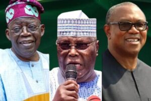 North Nigeria Emerges as Key Battleground Ahead of 2027