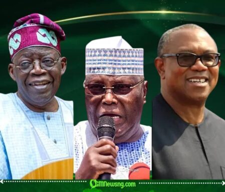 North Nigeria Emerges as Key Battleground Ahead of 2027