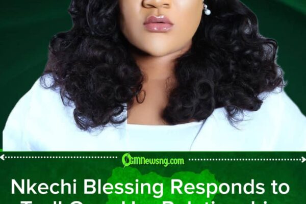 Nkechi Blessing Says Being Single Is Better Than Being Broke as First-Class Clapback Sparks Online Debate