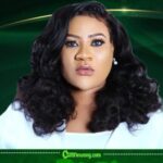 Nkechi Blessing Says Being Single Is Better Than Being Broke as First-Class Clapback Sparks Online Debate