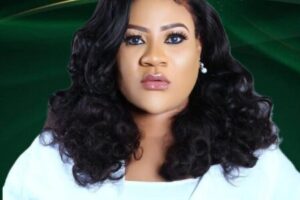 Nkechi Blessing Says Being Single Is Better Than Being Broke as First-Class Clapback Sparks Online Debate
