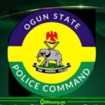 Number Plates: Ogun Police Arrest 89 Drivers as Hidden Vehicle Identities Trigger Security Alarm