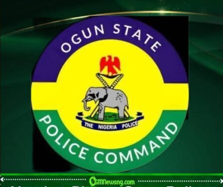 Number Plates: Ogun Police Arrest 89 Drivers as Hidden Vehicle Identities Trigger Security Alarm