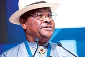 FCT Minister Nyesom Wike Declares: “No Rest Until Key FCT Projects Are Delivered”