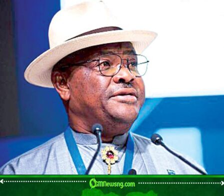 FCT Minister Nyesom Wike Declares: “No Rest Until Key FCT Projects Are Delivered”