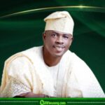 Obanikoro Parks His Governor's Dream, Opens the Mentorship Lane Instead
