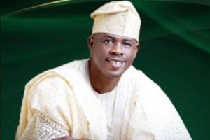 Obanikoro Parks His Governor's Dream, Opens the Mentorship Lane Instead