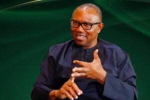 Unity For Sale? Peter Obi Launches a Nationwide 'Receipt Tour' to Silence Critics