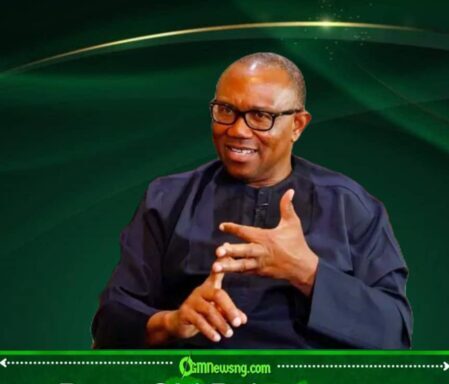 Unity For Sale? Peter Obi Launches a Nationwide 'Receipt Tour' to Silence Critics