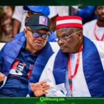 Kwankwaso Unveils Obi's One-Term Pact, Political Stopwatch Officially Switched On