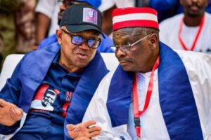 Kwankwaso Unveils Obi's One-Term Pact, Political Stopwatch Officially Switched On