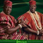 Taiwo Hassan (Ogogo) Shares Emotional Family Story, Reveals He Is the Only Survivor Among Four Sets of Twins