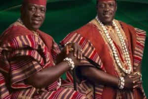 Taiwo Hassan (Ogogo) Shares Emotional Family Story, Reveals He Is the Only Survivor Among Four Sets of Twins