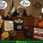 Oil Thief: FG Say “No Be Every ‘Abeg’ Go Turn Bail” As Court Sidon Ontop Big Pipeline Wahala
