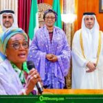 First lady Oluremi Tinubu Defends Government’s Security Record Amid Rising Public Concerns