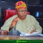 Ondo Assembly Turns Into a Countdown Clock as Speaker Faces “Resign or Be Removed” Ultimatum