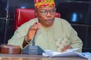 Ondo Assembly Turns Into a Countdown Clock as Speaker Faces “Resign or Be Removed” Ultimatum