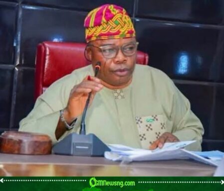 Ondo Assembly Turns Into a Countdown Clock as Speaker Faces “Resign or Be Removed” Ultimatum