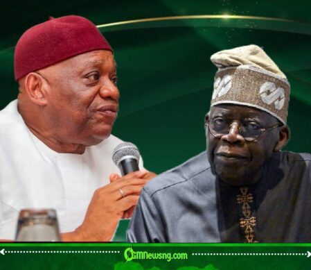 Orji Uzor Kalu Declares Opposition “In Tatters” Ahead of Election
