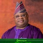 Osun 2026: Adeleke Faces Growing Political Test Ahead of Another Competitive Poll