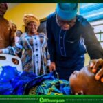 Oyebanji Visits Freed Worshippers as Months of Captivity Leave Ekiti Facing Hard Questions on Security
