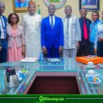 Finance Minister Taiwo Oyedele Says West Africa Must Stop Losing Revenue Through Weak Tax Systems