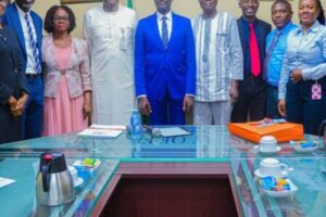 Finance Minister Taiwo Oyedele Says West Africa Must Stop Losing Revenue Through Weak Tax Systems