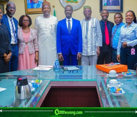 Finance Minister Taiwo Oyedele Says West Africa Must Stop Losing Revenue Through Weak Tax Systems