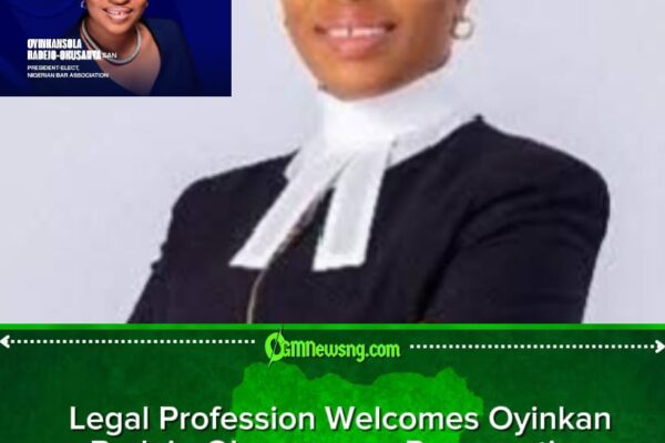 Oyinkan Badejo-Okusanya Emerges Presumptive NBA President, Expectations Soar