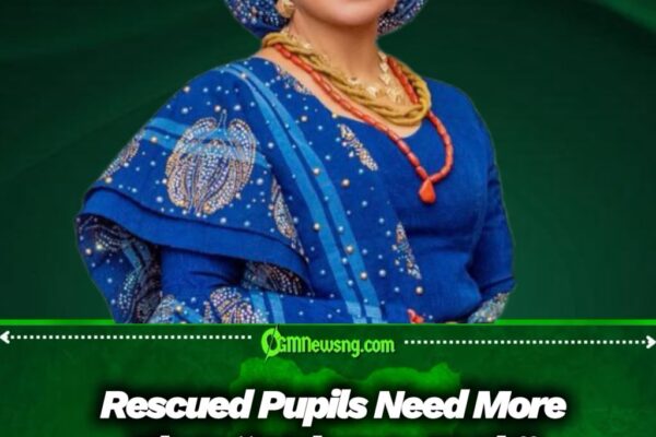 Freedom Is Not Enough: Oyo Rescue Operation Sparks Demands for Trauma Recovery After 56 Days of Captivity