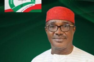 PDP Declares the Storm Over, Says the Umbrella Has Been Repaired for 2027