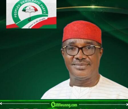 PDP Declares the Storm Over, Says the Umbrella Has Been Repaired for 2027