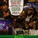 Burna Boy Na The Richest Afrobeats Star” — Paulo Sparks Fresh Money Debate