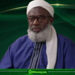 Peace Mission or Political Puzzle? Gumi Asks Why Government Won't Visit Bandits Like Niger Delta Militants