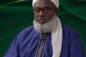 Peace Mission or Political Puzzle? Gumi Asks Why Government Won't Visit Bandits Like Niger Delta Militants