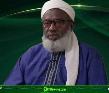Peace Mission or Political Puzzle? Gumi Asks Why Government Won't Visit Bandits Like Niger Delta Militants