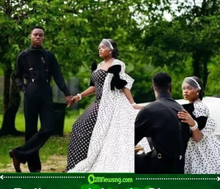 Peller and Jarvis Melt Hearts as Pre-Wedding Photoshoot Delights Fans
