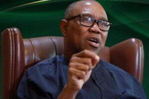Peter Obi Welcomes Rescue of Oyo Schoolchildren, Calls for Better Security
