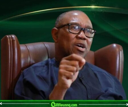Peter Obi Welcomes Rescue of Oyo Schoolchildren, Calls for Better Security