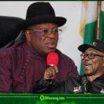 Peter Obi and David Umahi Clash Deepens as Political War of Words Escalates