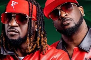 Peter Okoye Opens Up on Rift With Twin Brother Paul, Says He Has Faced Constant Setbacks