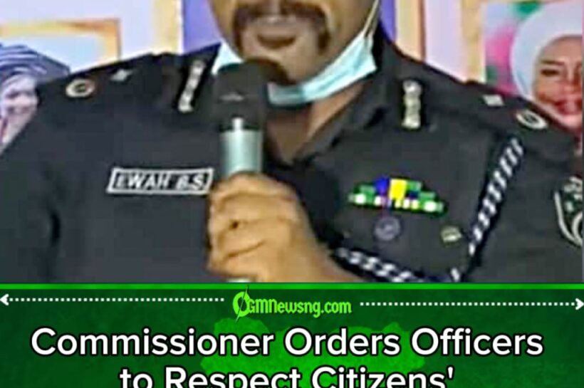 Police Phone Search: Plateau Police Finally Discover That Citizens’ Phones Are Not Community Property