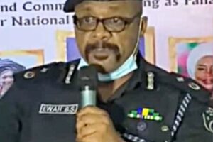 Police Phone Search: Plateau Police Finally Discover That Citizens’ Phones Are Not Community Property