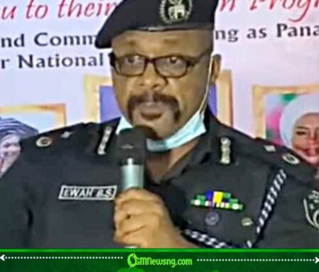 Police Phone Search: Plateau Police Finally Discover That Citizens’ Phones Are Not Community Property