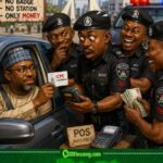 Abuja One-Chance Police Jam Wrong Passenger! Dem Extort ICPC Oga ₦53,000 for Illegal Checkpoint