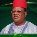 Presidential Candidate Is Not an Achievement!” — Umahi Fires Back as Debate Drama Turns Into Nigeria’s New Political Reality Show