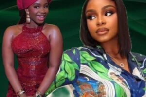 Priscilla Ojo Responds to Lizzy Anjorin's Wedding Allegations, Hints at Legal Action