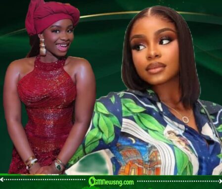 Priscilla Ojo Responds to Lizzy Anjorin's Wedding Allegations, Hints at Legal Action