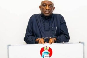 Property Forfeiture: Court Comes for the Buildings After Saleh Mamman's 75-Year Sentence