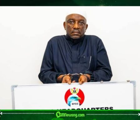 Property Forfeiture: Court Comes for the Buildings After Saleh Mamman's 75-Year Sentence